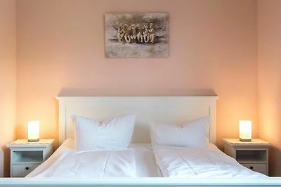 Appartement Vacances avec la famille Dierhagen