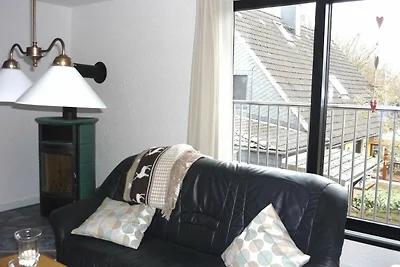 Vakantieappartement Gezinsvakantie Wanderup