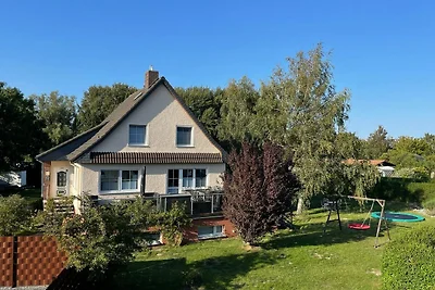 89 - RUEFH - Ruegenhaus komplett