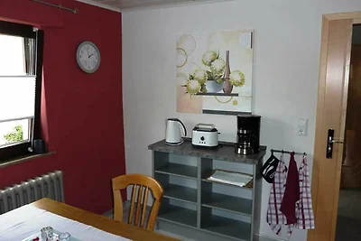 Ferienwohnung Krämer in Erbach