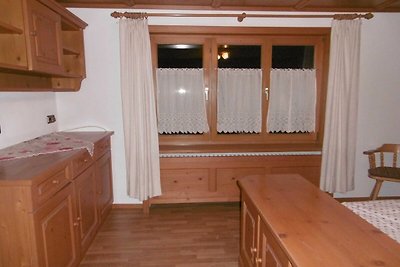 Vakantieappartement Gezinsvakantie Fischbachau