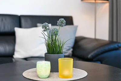 Ferienwohnung Buhne 6