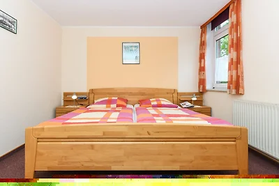Vakantieappartement Gezinsvakantie Steinberg