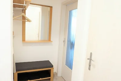 FeWo Nr.3 > 2-Zimmer-Ferienwohnung