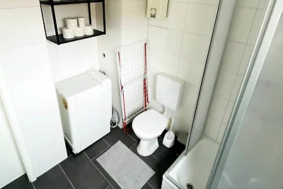 Modernes Altstadtappartment Schulstrasse -...