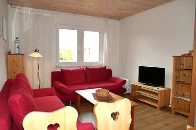 Vakantieappartement Gezinsvakantie Koserow