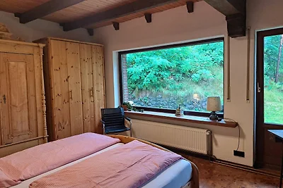 Ferienhaus Schornsteinfeger