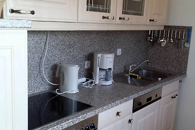 Ferienwohnung-Debray 2****, 78 qm