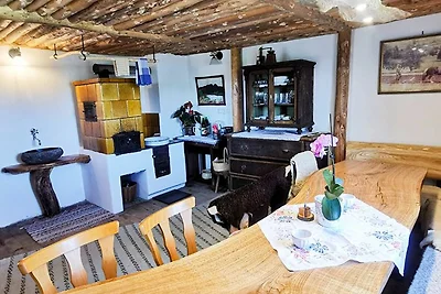 Appartamento Vacanza con famiglia Mondsee