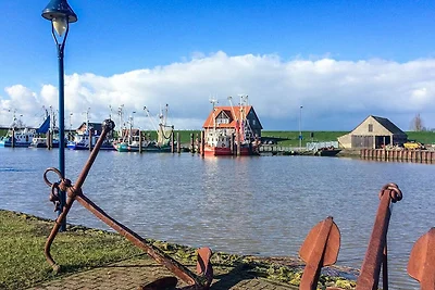 Hotel Cultuur en bezienswaardigheden Butjadingen