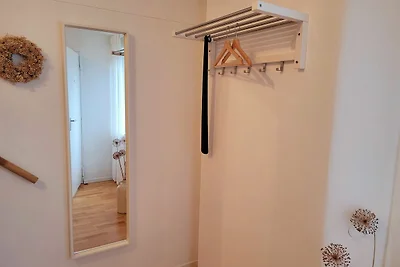 Vakantieappartement Gezinsvakantie Worpswede