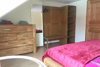 Appartamento Vacanza con famiglia Erfurt