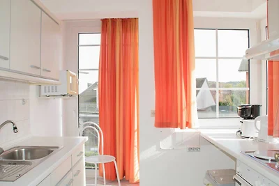 Granitzblick 12 in Sellin