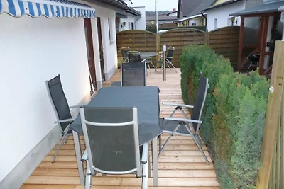 Casa vacanze Vacanza di relax Zempin