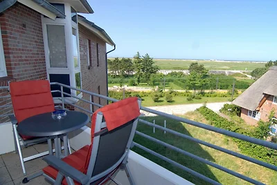 Haus Quisisana Whg 20