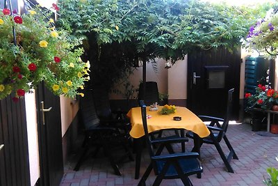 Hotel cultural and sightseeing holiday Sangerhausen
