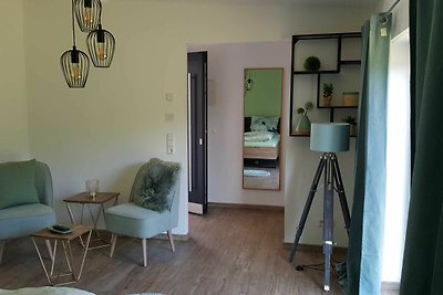 Vakantieappartement Gezinsvakantie Eberstadt