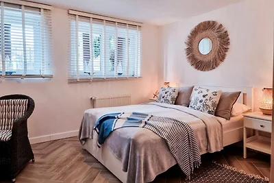 Ferienwohnung Blue Marine