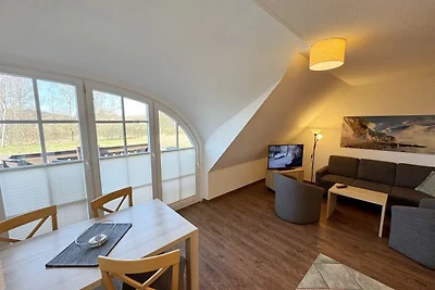Vakantieappartement Gezinsvakantie Gager