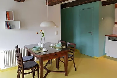 Appartamento Vacanza con famiglia Meersburg