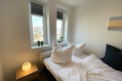 Ferienwohnung 04 3-Raum 1.Etage mit Balkon
