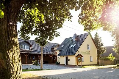 3 Raumferienwohnung Weidendom