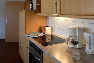 Zwei-Raum-FeWo Typ S30.1