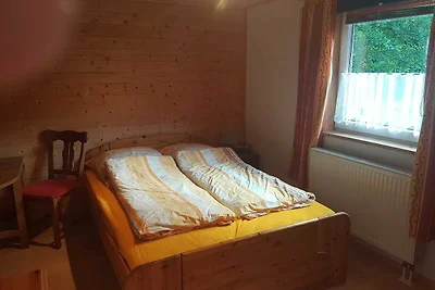 Appartamento Vacanza con famiglia Steinbergkirche