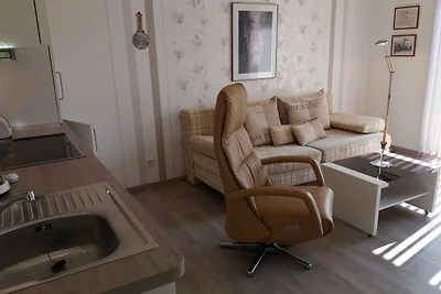 2-Raum-Fewo im Landhaus (40 m², 2 Pers.)