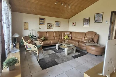 OFI-32 - Freistehendes Ferienhaus mit guter A...