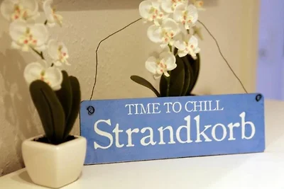 Residenz Sonnenschein WE 04 Strandkorb