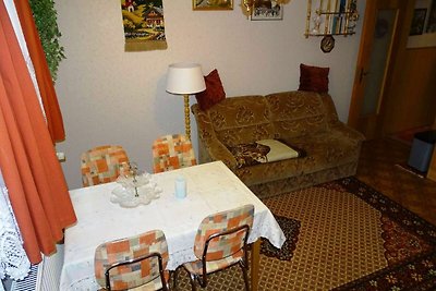 Vakantieappartement Gezinsvakantie Garz