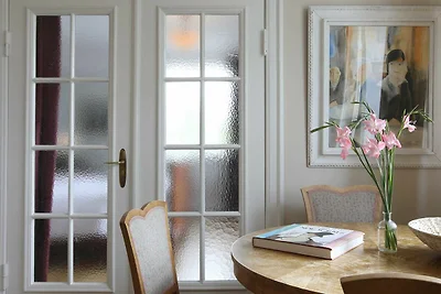 Vakantieappartement Gezinsvakantie Hörnum