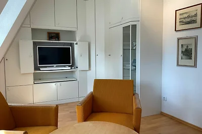 Vakantieappartement Gezinsvakantie Wismar