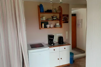Vakantieappartement Gezinsvakantie Olpenitz