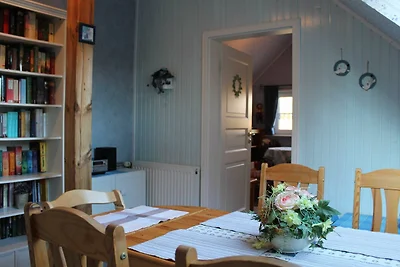 Vakantieappartement Gezinsvakantie Varel