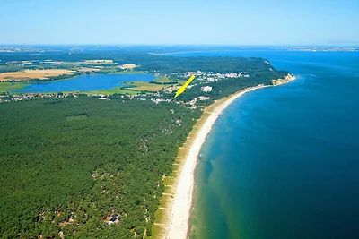 Vakantieappartement Gezinsvakantie Baabe