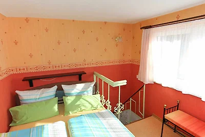 Appartamento Vacanza con famiglia Bergen auf Rügen