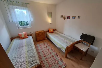 Haus Anna - FW mit 2 Schlafzimmern und Sauna