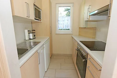 Strandhaus Dünenweg 17a mit...