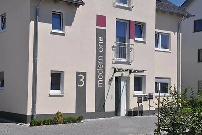 Vakantieappartement Gezinsvakantie Rotenburg an der Fulda