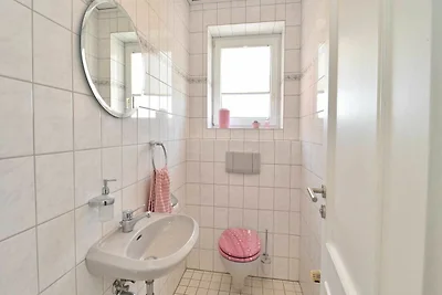 Vakantieappartement Gezinsvakantie Westoverledingen