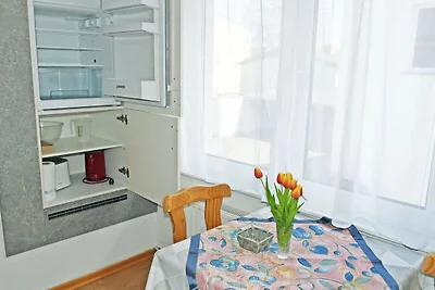 Vakantieappartement Gezinsvakantie Sellin