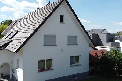 Vakantieappartement Gezinsvakantie Rust