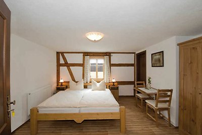 Vakantieappartement Gezinsvakantie Gohrisch