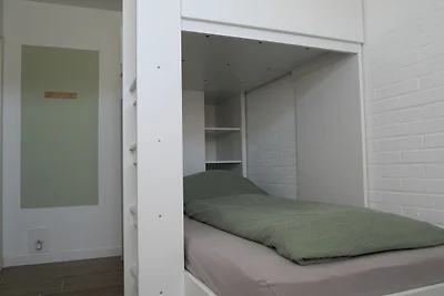 Nordseeferienhaus Emma Tossens