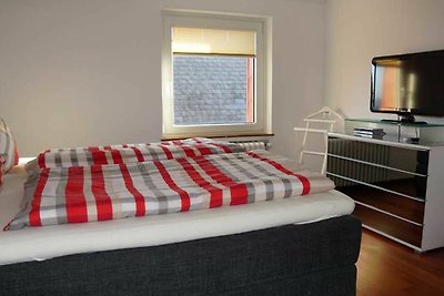 Vakantieappartement Gezinsvakantie Helgoland