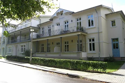 Ferienwohnung Strand-Oase