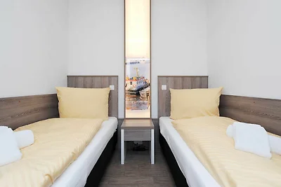 Hotel Cultuur en bezienswaardigheden Bensersiel