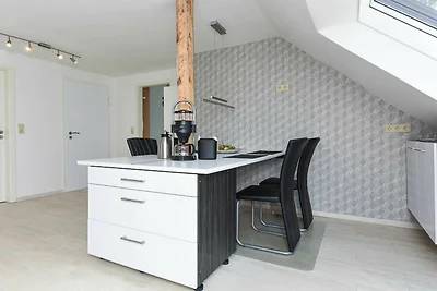Ferienwohnung Friesenzauber